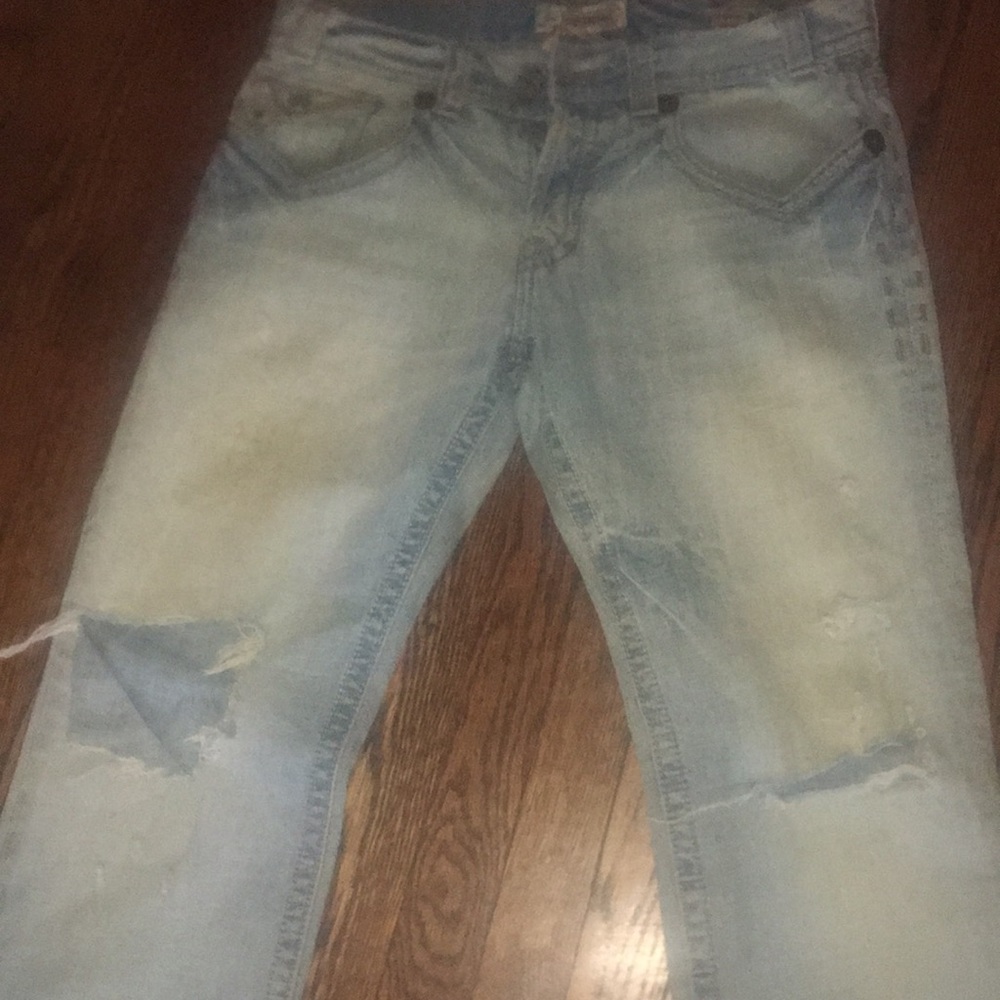 Mek - Picture 2 of 2